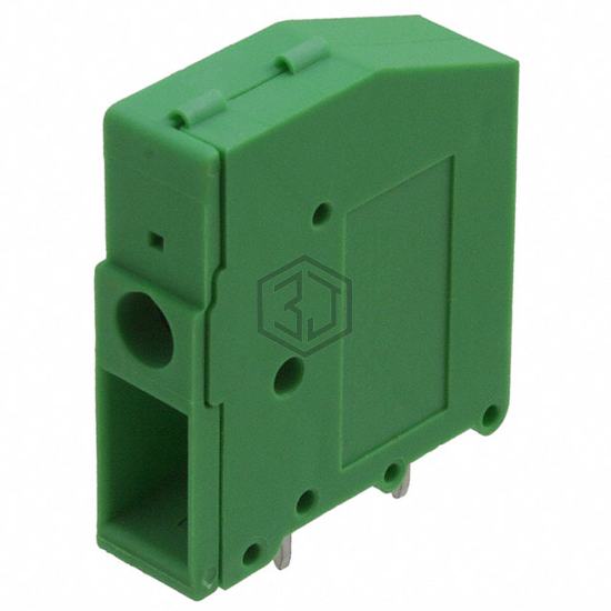 1703034 - Phoenix Contact - Terminal Blocks - Wire to Board