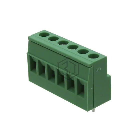 1730434 - Phoenix Contact - Terminal Blocks - Wire to Board