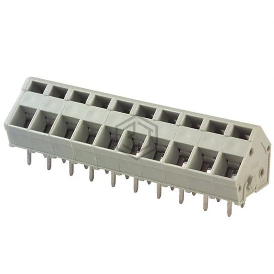 ED3000/10 - On Shore Technology Inc. - Terminal Blocks - Wire to Board
