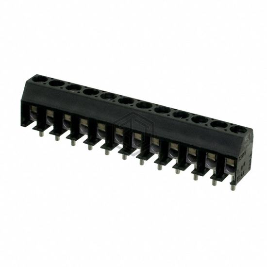 29.012 - Altech Corporation - Terminal Blocks - Wire to Board