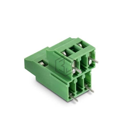 691233810004 - Würth Elektronik - Terminal Blocks - Wire to Board
