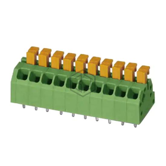 1864367 - Phoenix Contact - Terminal Blocks - Wire to Board