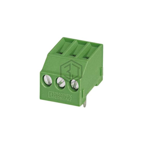 1771260 - Phoenix Contact - Terminal Blocks - Wire to Board