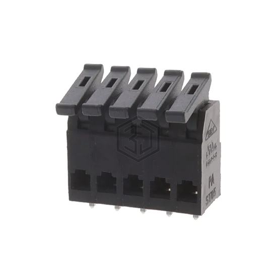 AST0550502 - METZ CONNECT USA Inc. - Terminal Blocks - Wire to Board