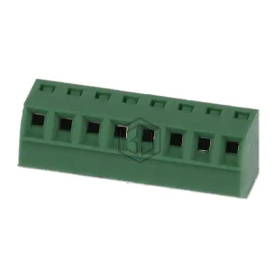 691221320008 - Würth Elektronik - Terminal Blocks - Wire to Board