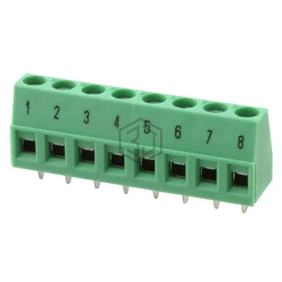 1715886 - Phoenix Contact - Terminal Blocks - Wire to Board