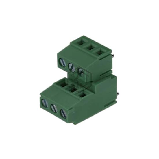 691232710006 - Würth Elektronik - Terminal Blocks - Wire to Board