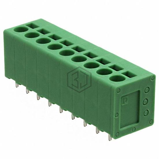 1991163 - Phoenix Contact - Terminal Blocks - Wire to Board