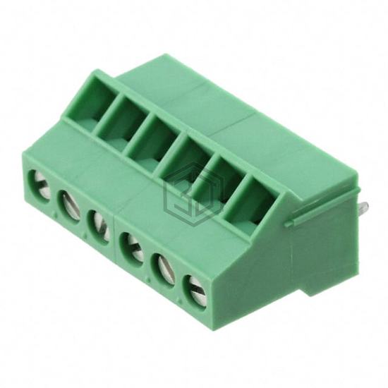 1736777 - Phoenix Contact - Terminal Blocks - Wire to Board