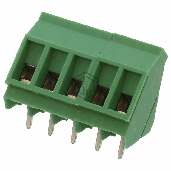 1713309 - Phoenix Contact - Terminal Blocks - Wire to Board