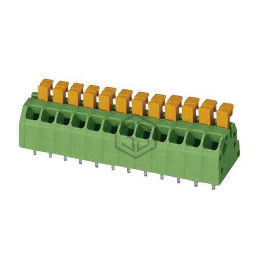 1864383 - Phoenix Contact - Terminal Blocks - Wire to Board