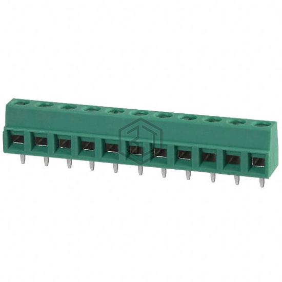 1729212 - Phoenix Contact - Terminal Blocks - Wire to Board