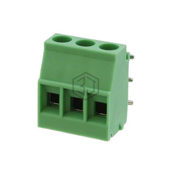 1707218 - Phoenix Contact - Terminal Blocks - Wire to Board