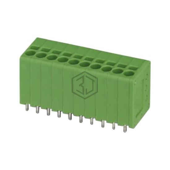1990931 - Phoenix Contact - Terminal Blocks - Wire to Board
