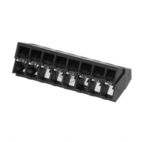 1546074-8 - TE Connectivity AMP Connectors - Terminal Blocks - Wire to Board