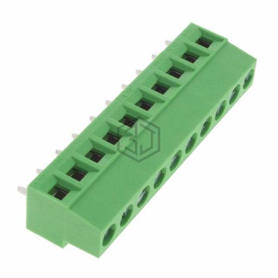 691242710010 - Würth Elektronik - Terminal Blocks - Wire to Board