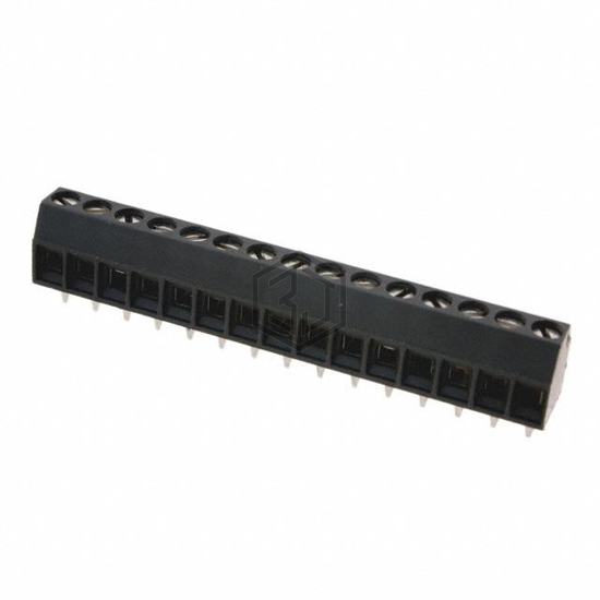 0393570015 - Molex - Terminal Blocks - Wire to Board