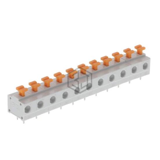 691411910011 - Würth Elektronik - Terminal Blocks - Wire to Board