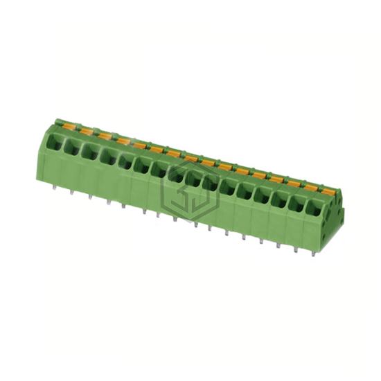 1862220 - Phoenix Contact - Terminal Blocks - Wire to Board