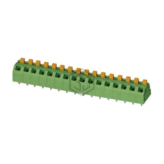 1862550 - Phoenix Contact - Terminal Blocks - Wire to Board