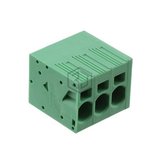 1719202 - Phoenix Contact - Terminal Blocks - Wire to Board