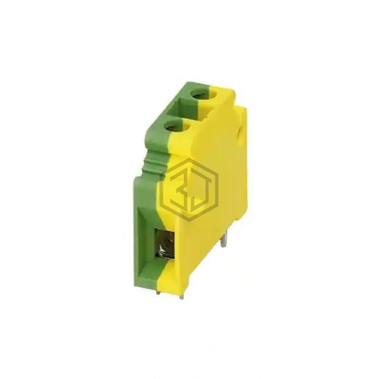 1704033 - Phoenix Contact - Terminal Blocks - Wire to Board