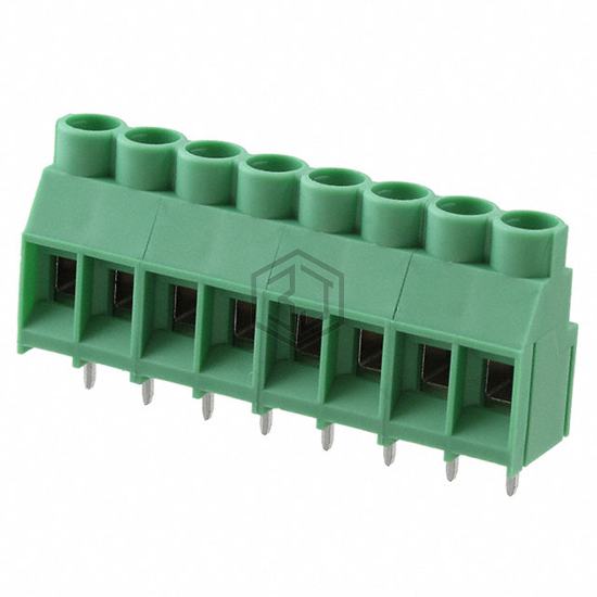 1713927 - Phoenix Contact - Terminal Blocks - Wire to Board
