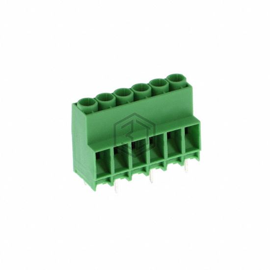 1777587 - Phoenix Contact - Terminal Blocks - Wire to Board
