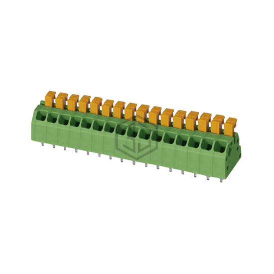 1864422 - Phoenix Contact - Terminal Blocks - Wire to Board