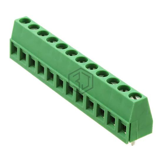 1715129 - Phoenix Contact - Terminal Blocks - Wire to Board