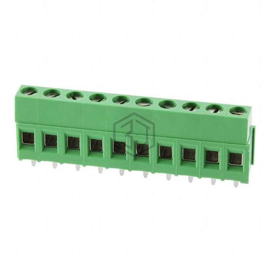 1-796683-0 - TE Connectivity AMP Connectors - Terminal Blocks - Wire to Board