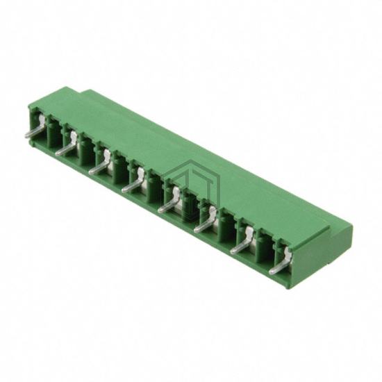 282858-8 - TE Connectivity AMP Connectors - Terminal Blocks - Wire to Board