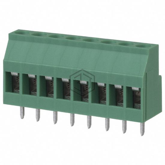 1711084 - Phoenix Contact - Terminal Blocks - Wire to Board