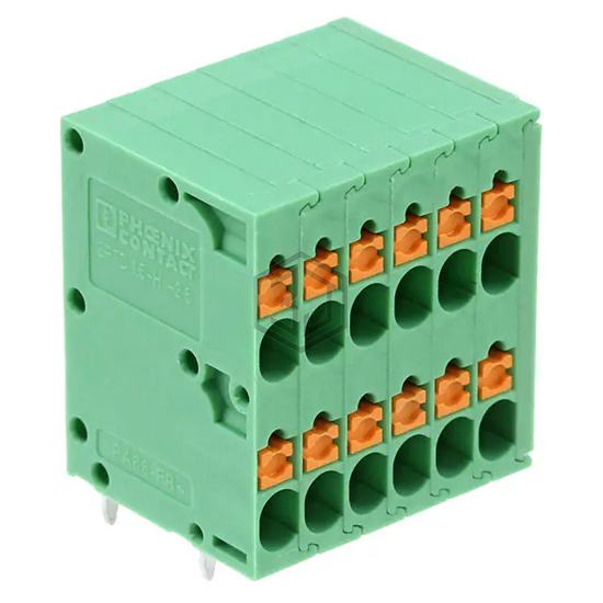 1841539 - Phoenix Contact - Terminal Blocks - Wire to Board