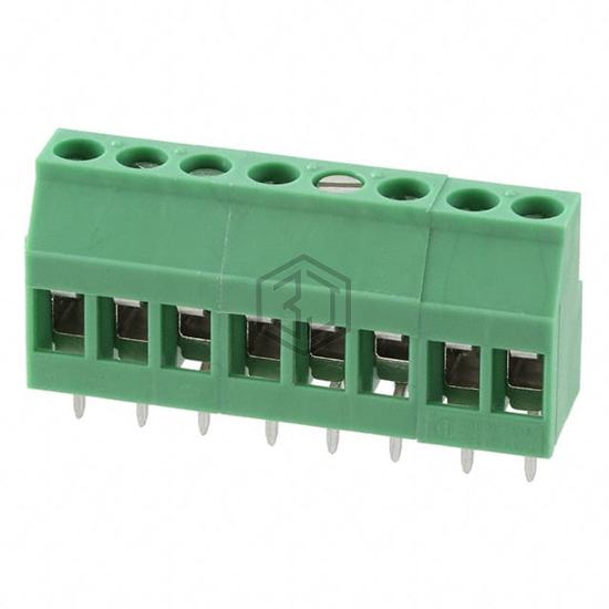 1712708 - Phoenix Contact - Terminal Blocks - Wire to Board