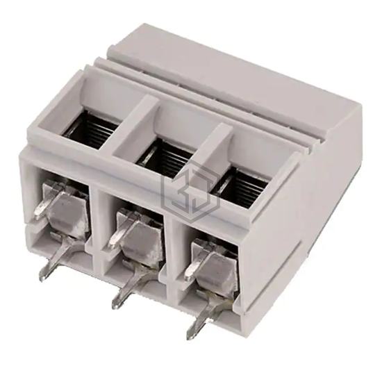 691219610003 - Würth Elektronik - Terminal Blocks - Wire to Board