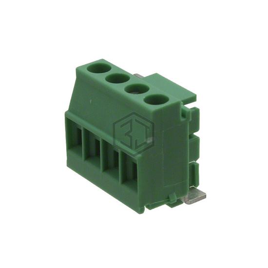 1707234 - Phoenix Contact - Terminal Blocks - Wire to Board