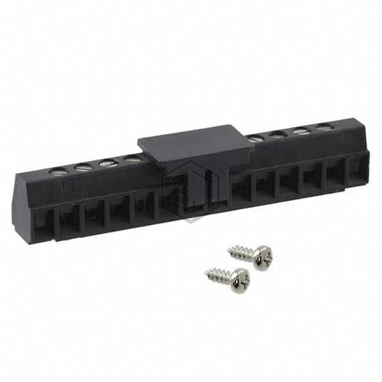 1727324 - Phoenix Contact - Terminal Blocks - Wire to Board