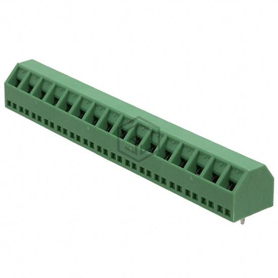 1869350 - Phoenix Contact - Terminal Blocks - Wire to Board