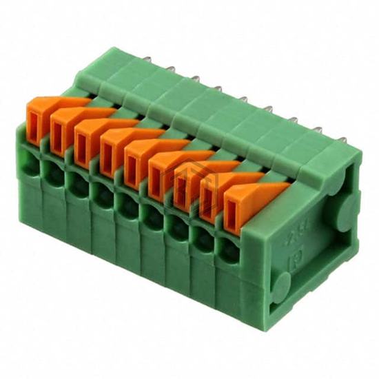 1888276 - Phoenix Contact - Terminal Blocks - Wire to Board