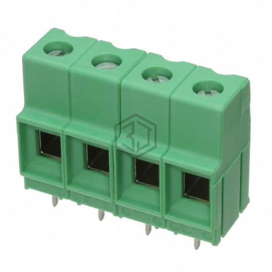 1774234 - Phoenix Contact - Terminal Blocks - Wire to Board