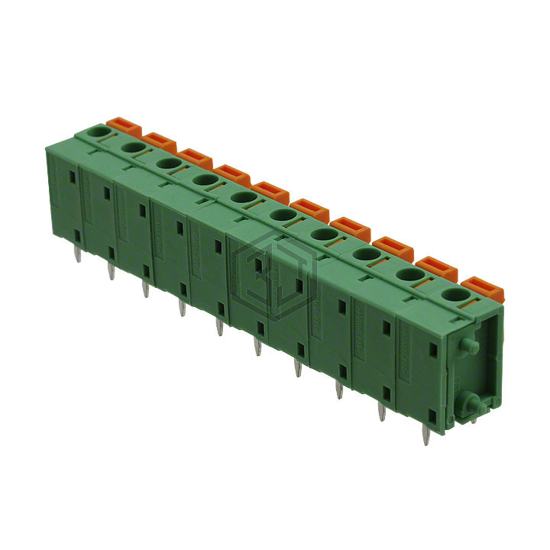 1790364 - Phoenix Contact - Terminal Blocks - Wire to Board