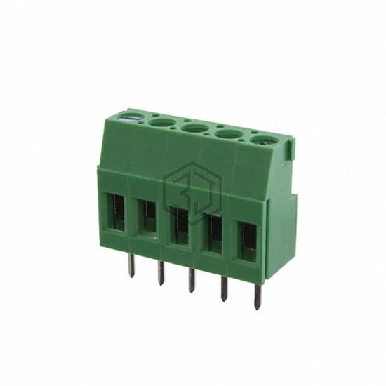 EB147A-05-D - Adam Tech - Terminal Blocks - Wire to Board