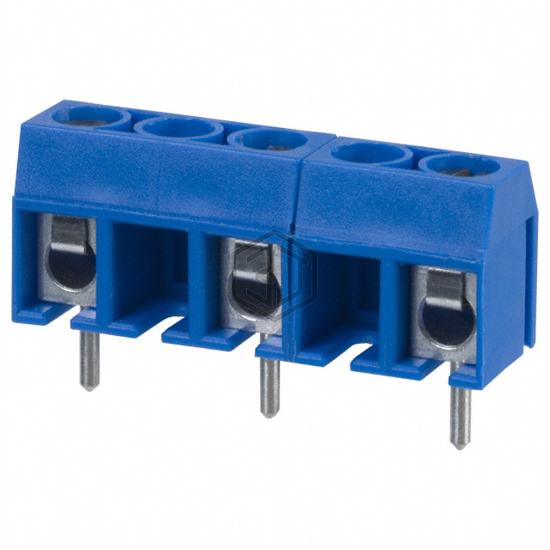 ED600/3DS - On Shore Technology Inc. - Terminal Blocks - Wire to Board