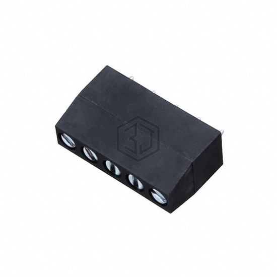 0395430005 - Molex - Terminal Blocks - Wire to Board