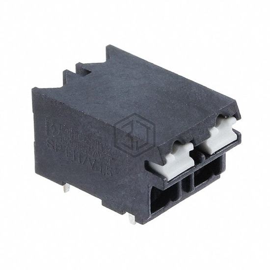 1822752 - Phoenix Contact - Terminal Blocks - Wire to Board