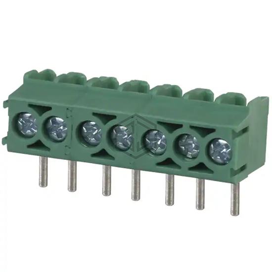 1984811 - Phoenix Contact - Terminal Blocks - Wire to Board