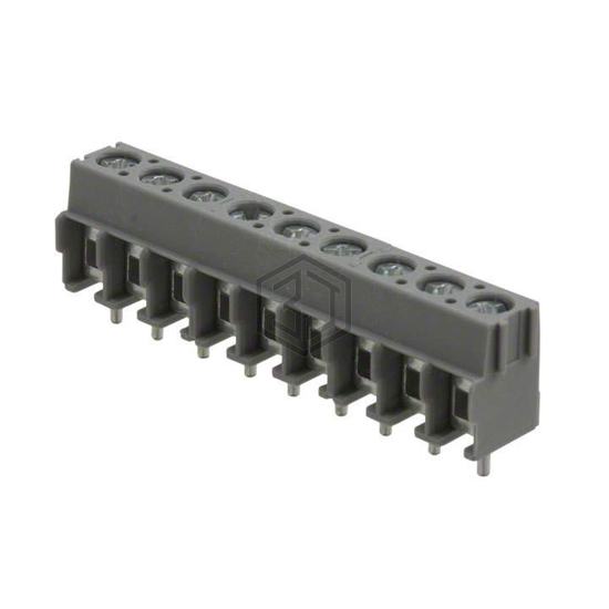 1989971 - Phoenix Contact - Terminal Blocks - Wire to Board