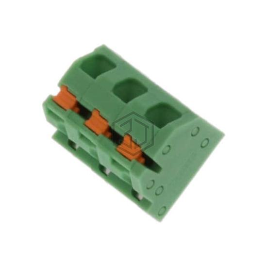 1071066 - Phoenix Contact - Terminal Blocks - Wire to Board