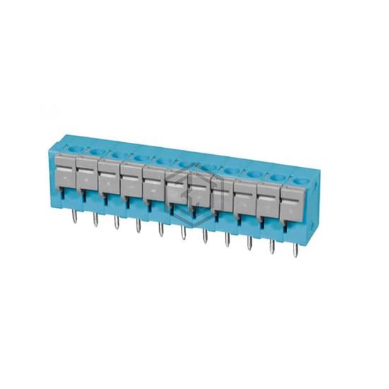 TBL004V-508-11BE-2GY - CUI Devices - Terminal Blocks - Wire to Board